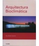 Arquitectura Bioclimática