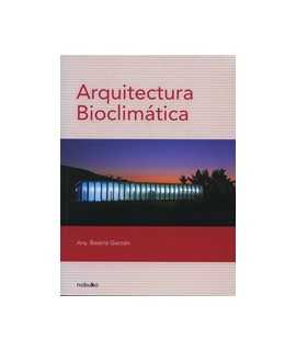 Arquitectura Bioclimática