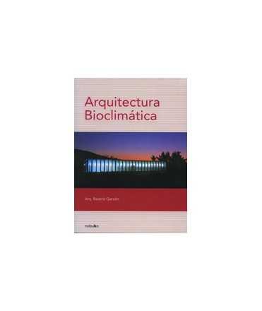 Arquitectura Bioclimática