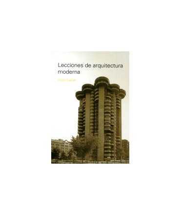 Lecciones de arquitectura moderna