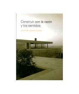 Building with reason and the senses