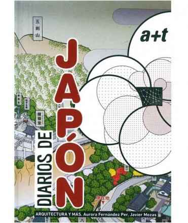 Diarios de Japón. Arquitectura y más