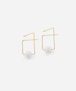 Essence 1 Earrings