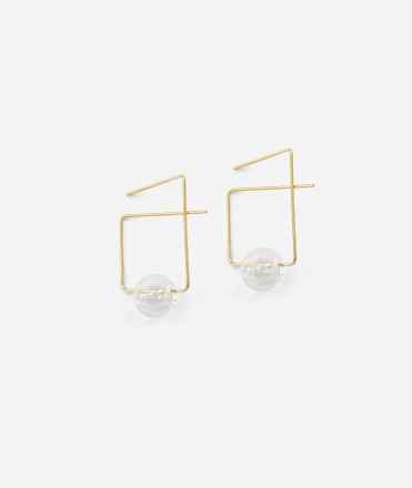 Pendientes Essence 1