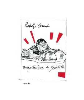 Architecture in sneakers Some considerations m ace or less valid, or not so much