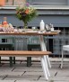 Taburete Ombra Low, verde