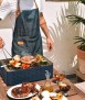 Mon Oncle Barbecue, green