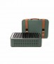 Mon Oncle Barbecue, green