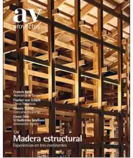 AVP n.124 Structural Wood