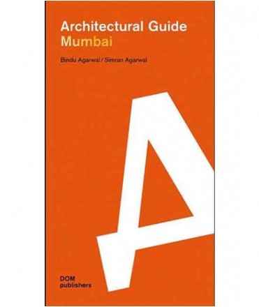 Architectural Guide. Mumbai.