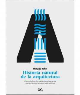 Natural History of Architecture