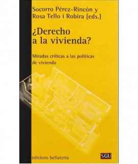 Right to housing
