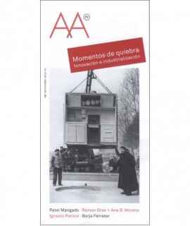 AA N.02 Moments of bankruptcy. Innovation and industrialization.