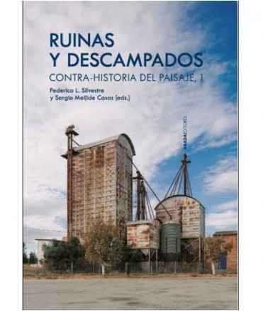 Ruins and wastelands