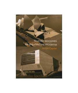 Nuevas lecciones de arquitectura moderna