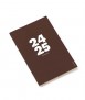 Monthly Planner 2024/2025 A4, large. MARR or