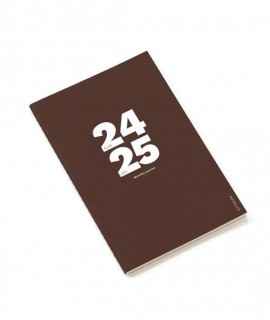 Monthly Planner 2024/2025 A4, large. MARR or