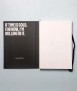 Weekly Planner 2024/2025 A5. Black