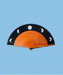 Fan Lunar Ballet