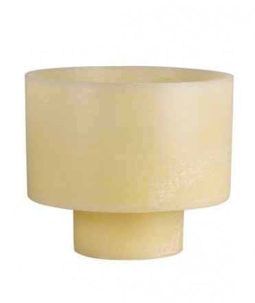Lagranja candle, large