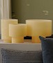 Lagranja candle, large