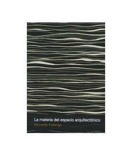 La materia del espacio arquitectónico