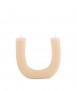 Candle U