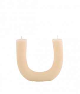 Candle U