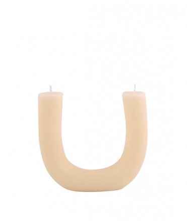 Candle U