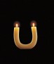 Candle U