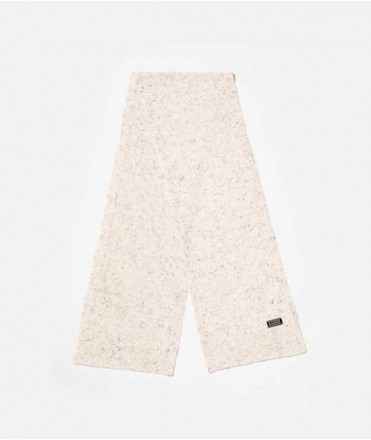 Bufanda Iaios, blanc 