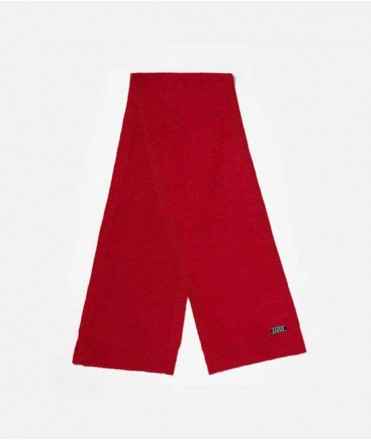 Bufanda Iaios, rojo