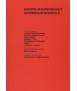 Práctica arquitectónica II / Architectural practice II