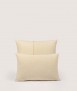 Hera cushion cover, ecru