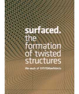 Surfaced. The formation of twisted structures