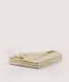 Manta Plaid Hera, cru 