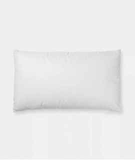 Polo cushion filling, 60x35 cm.