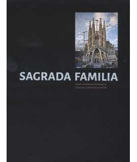 Sagrada Familia: Gaudi's Unifinished Materpiece, Geometry, Construction and Site