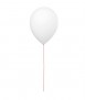 Balloon Wall Light