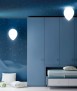 Balloon Wall Light