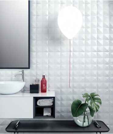 Balloon Wall Light