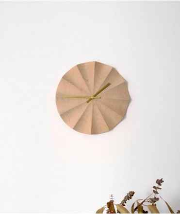 Do not Disturb wall clock