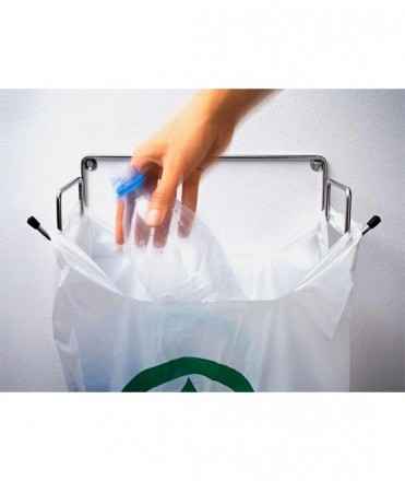 Comebagagain bag holder