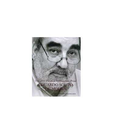 The 2011 Pritzker Architecture Prize: Eduardo Souto de Moura