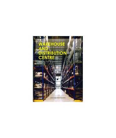 Warehouse and Distribution Centre