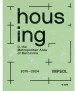 Housing in the Metropolitan Area of Barcelona 2015-2024