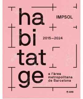 Habitatge a l'àrea metropolitana de Barcelona
