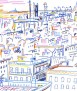Làmina Barcelona
