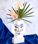 Janus Vase