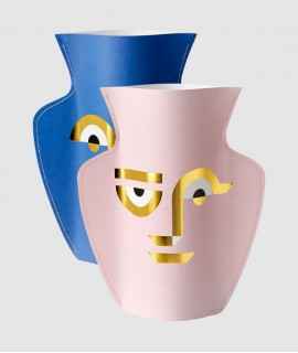 Apollo Vase